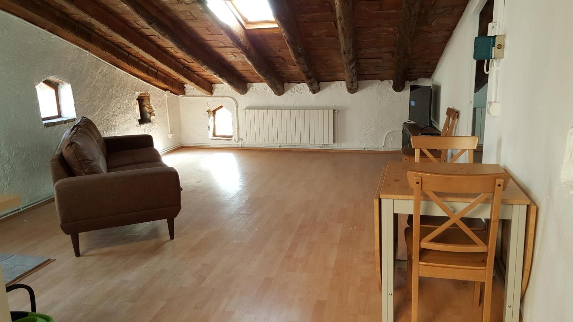 Espai Abadia Argentera Zimmer foto